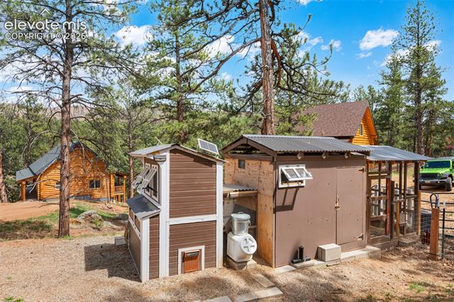 MLS Image for 15372  Westcreek  ,Woodland Park, Colorado