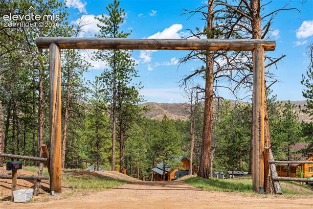 MLS Image for 15372  Westcreek  ,Woodland Park, Colorado