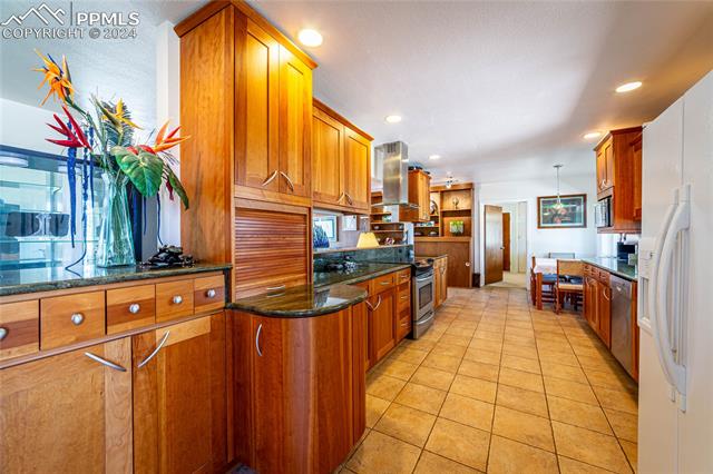 MLS Image for 2915  Mount Herman  ,Monument, Colorado