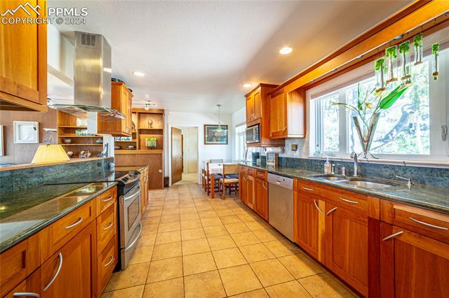 MLS Image for 2915  Mount Herman  ,Monument, Colorado