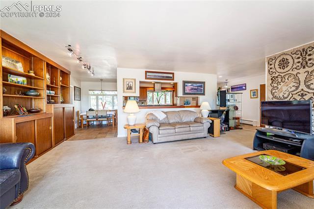 MLS Image for 2915  Mount Herman  ,Monument, Colorado