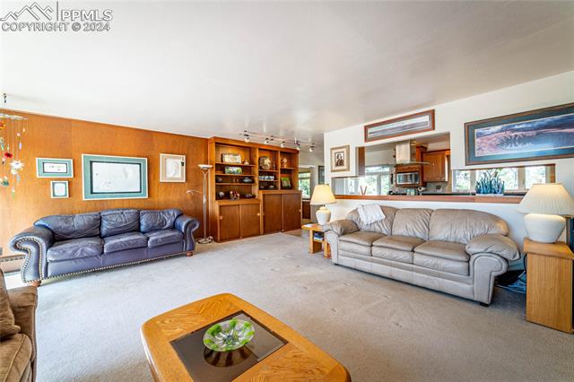 MLS Image for 2915  Mount Herman  ,Monument, Colorado