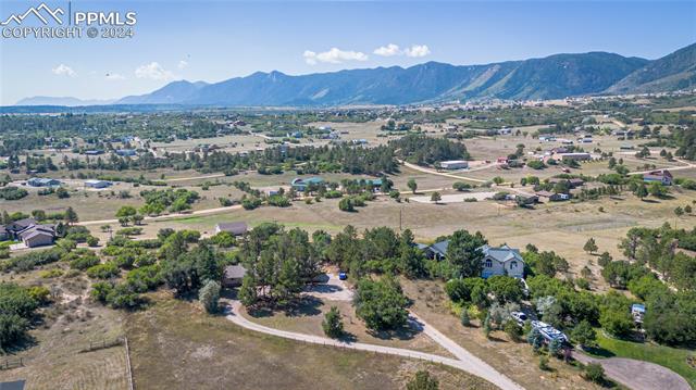 MLS Image for 2915  Mount Herman  ,Monument, Colorado