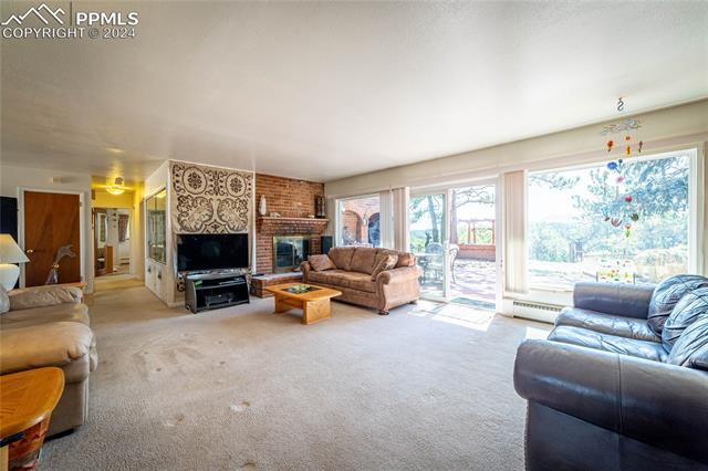 MLS Image for 2915  Mount Herman  ,Monument, Colorado