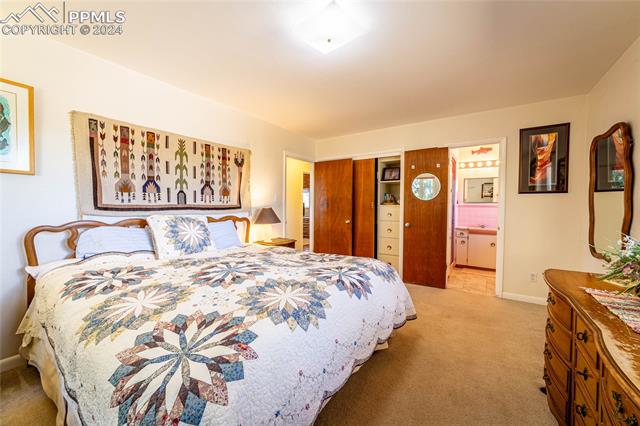 MLS Image for 2915  Mount Herman  ,Monument, Colorado