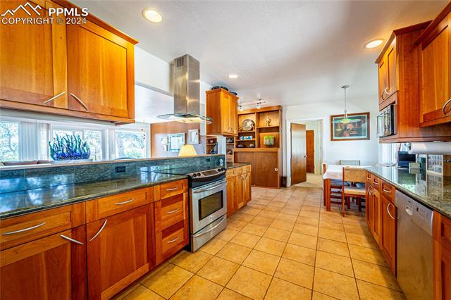 MLS Image for 2915  Mount Herman  ,Monument, Colorado