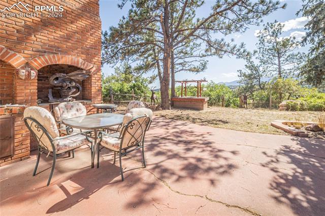 MLS Image for 2915  Mount Herman  ,Monument, Colorado