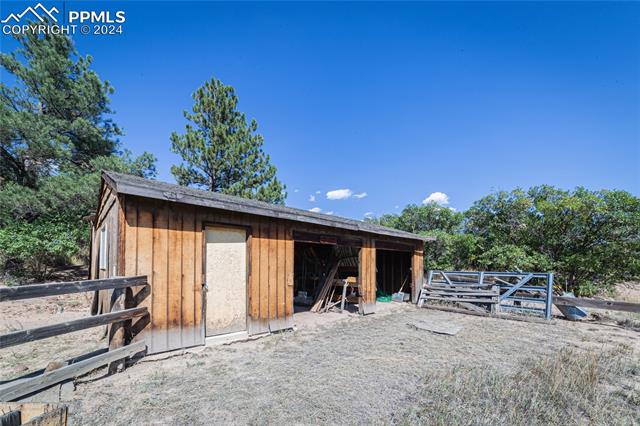 MLS Image for 2915  Mount Herman  ,Monument, Colorado