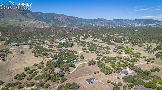 MLS Image for 2915  Mount Herman  ,Monument, Colorado