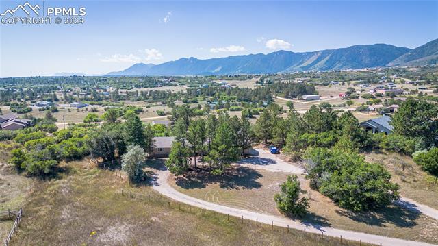 MLS Image for 2915  Mount Herman  ,Monument, Colorado