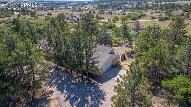 MLS Image for 2915  Mount Herman  ,Monument, Colorado