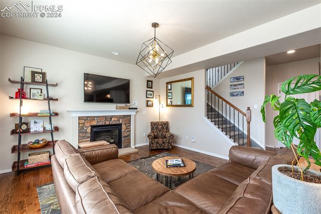 MLS Image for 6445  Ashton Park  ,Colorado Springs, Colorado