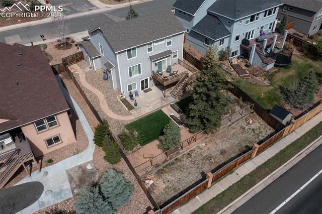 MLS Image for 6445  Ashton Park  ,Colorado Springs, Colorado