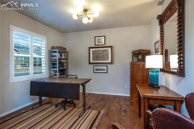 MLS Image for 6445  Ashton Park  ,Colorado Springs, Colorado