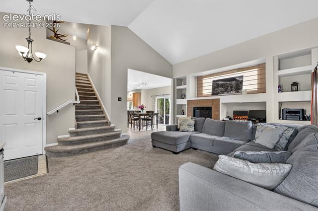 MLS Image for 7503  Bentwater  ,Fountain, Colorado