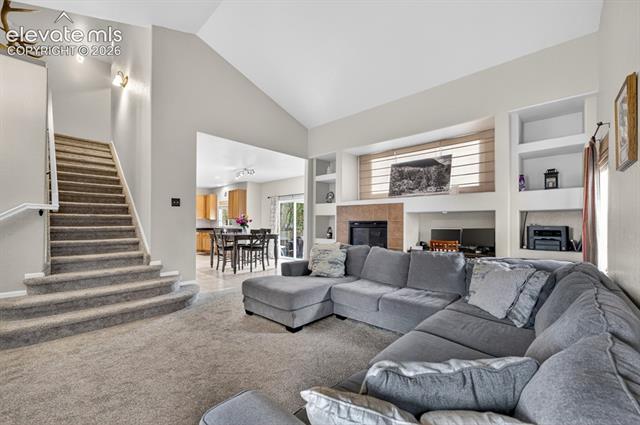 MLS Image for 7503  Bentwater  ,Fountain, Colorado