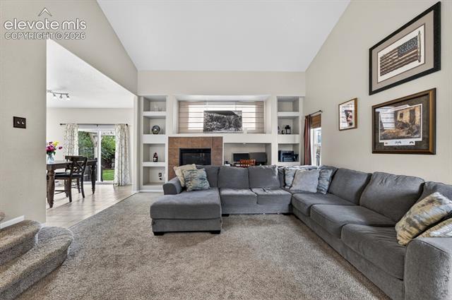 MLS Image for 7503  Bentwater  ,Fountain, Colorado