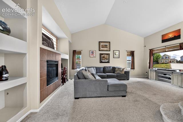 MLS Image for 7503  Bentwater  ,Fountain, Colorado