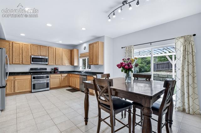 MLS Image for 7503  Bentwater  ,Fountain, Colorado