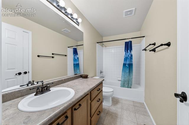 MLS Image for 7503  Bentwater  ,Fountain, Colorado