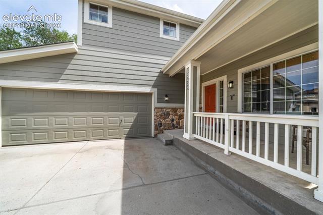 MLS Image for 7503  Bentwater  ,Fountain, Colorado
