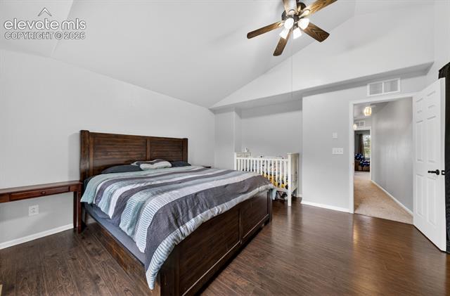 MLS Image for 7503  Bentwater  ,Fountain, Colorado