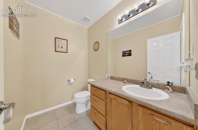 MLS Image for 7503  Bentwater  ,Fountain, Colorado