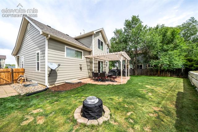 MLS Image for 7503  Bentwater  ,Fountain, Colorado