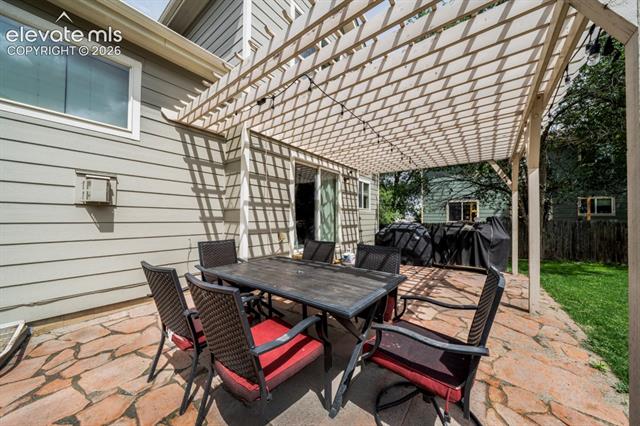 MLS Image for 7503  Bentwater  ,Fountain, Colorado