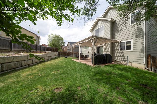 MLS Image for 7503  Bentwater  ,Fountain, Colorado