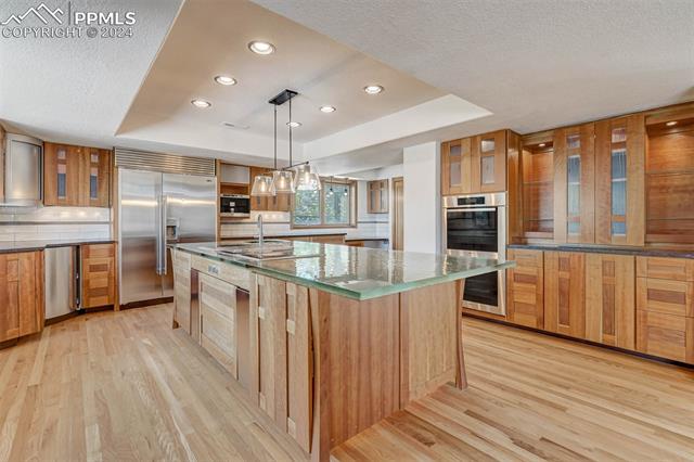 MLS Image for 2855  Hay Creek  ,Colorado Springs, Colorado