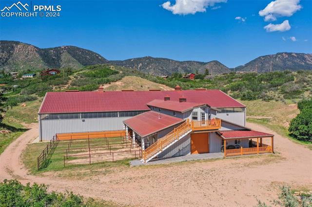 MLS Image for 2855  Hay Creek  ,Colorado Springs, Colorado