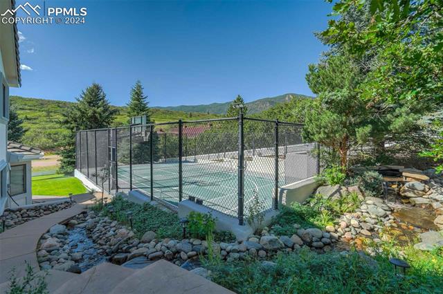 MLS Image for 2855  Hay Creek  ,Colorado Springs, Colorado