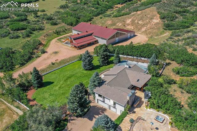 MLS Image for 2855  Hay Creek  ,Colorado Springs, Colorado