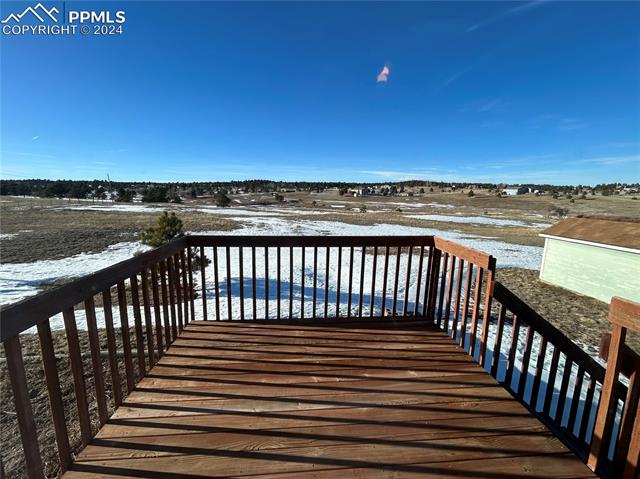 MLS Image for 15840  Teak  ,Elbert, Colorado