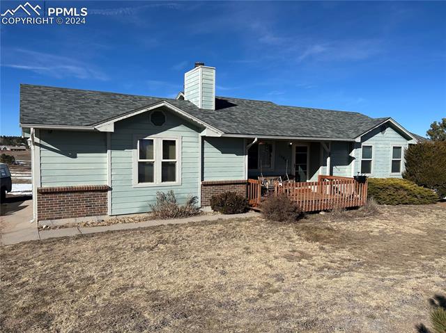 MLS Image for 15840  Teak  ,Elbert, Colorado