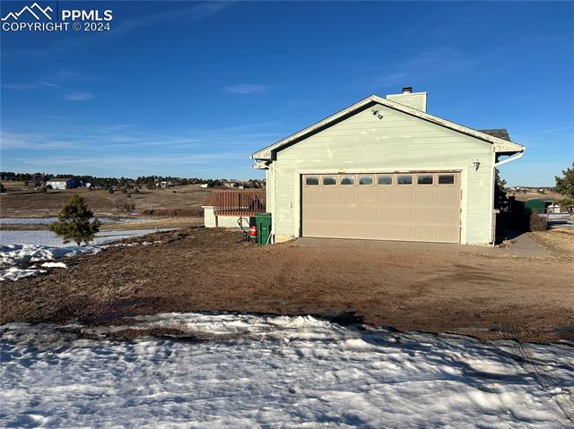 MLS Image for 15840  Teak  ,Elbert, Colorado