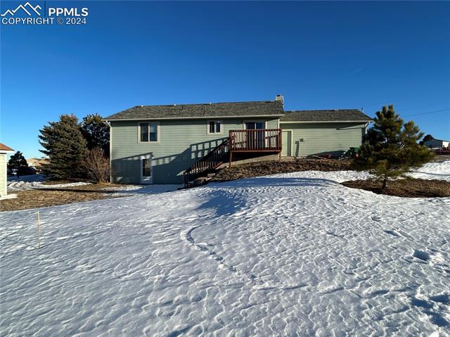 MLS Image for 15840  Teak  ,Elbert, Colorado