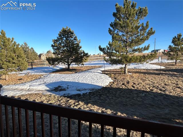 MLS Image for 15840  Teak  ,Elbert, Colorado