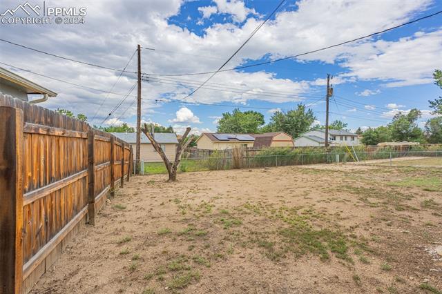 MLS Image for 1507  Chadwick  ,Colorado Springs, Colorado