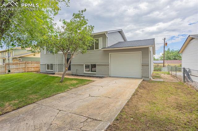 MLS Image for 1507  Chadwick  ,Colorado Springs, Colorado