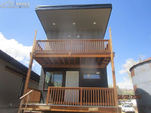 MLS Image for 1019  Race  ,Colorado Springs, Colorado