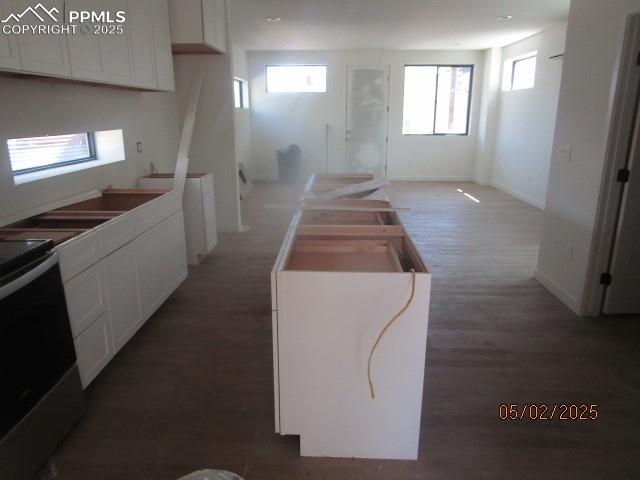 MLS Image for 1019  Race  ,Colorado Springs, Colorado