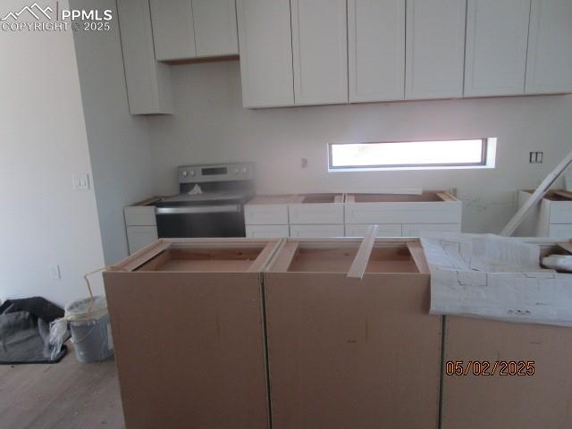 MLS Image for 1019  Race  ,Colorado Springs, Colorado