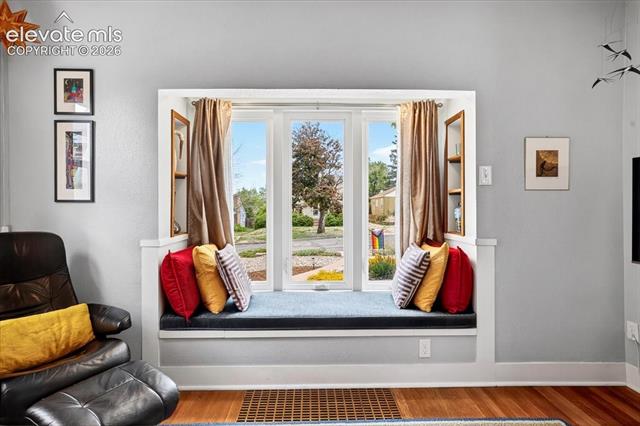 MLS Image for 114 N Sheridan  ,Colorado Springs, Colorado