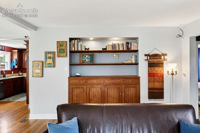 MLS Image for 114 N Sheridan  ,Colorado Springs, Colorado