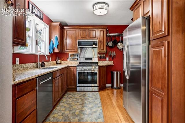 MLS Image for 114 N Sheridan  ,Colorado Springs, Colorado
