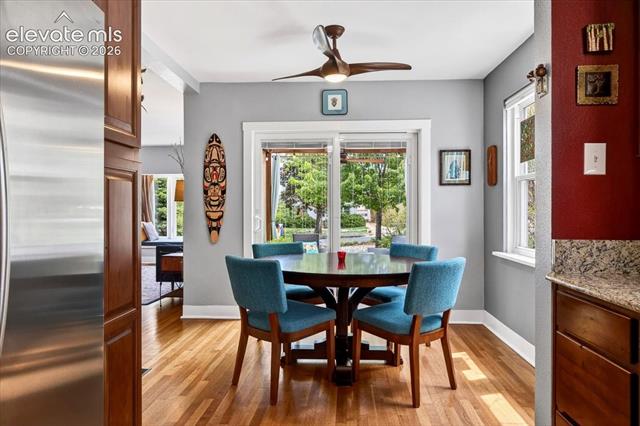 MLS Image for 114 N Sheridan  ,Colorado Springs, Colorado