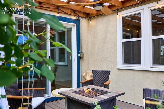 MLS Image for 114 N Sheridan  ,Colorado Springs, Colorado