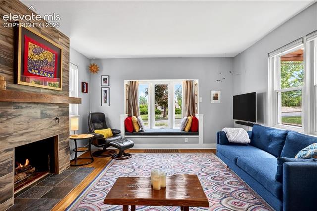 MLS Image for 114 N Sheridan  ,Colorado Springs, Colorado